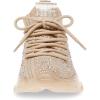 imageSteve Madden Womens Maxima SneakerBlush Multi Rhinestone