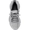 imageSteve Madden Womens Maxima SneakerDenim Rhinestone