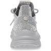 imageSteve Madden Womens Maxima SneakerDenim Rhinestone