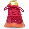 imageSteve Madden Womens Maxima SneakerFuchsia Ombre