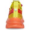 imageSteve Madden Womens Maxima SneakerFuchsia Ombre