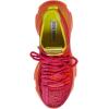 imageSteve Madden Womens Maxima SneakerFuchsia Ombre
