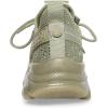 imageSteve Madden Womens Maxima SneakerGreen Multi