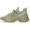 imageSteve Madden Womens Maxima SneakerGreen Multi