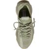 imageSteve Madden Womens Maxima SneakerGreen Multi