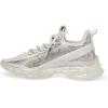 imageSteve Madden Womens Maxima SneakerGrey Multi