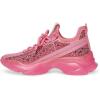 imageSteve Madden Womens Maxima SneakerHot Pink