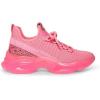 imageSteve Madden Womens Maxima SneakerHot Pink