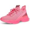 imageSteve Madden Womens Maxima SneakerHot Pink