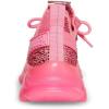 imageSteve Madden Womens Maxima SneakerHot Pink