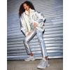 imageSteve Madden Womens Maxima SneakerIridescent