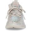 imageSteve Madden Womens Maxima SneakerIridescent