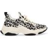 imageSteve Madden Womens Maxima SneakerLeopard