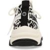 imageSteve Madden Womens Maxima SneakerLeopard