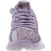 imageSteve Madden Womens Maxima SneakerLilac Rhinestone
