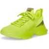 imageSteve Madden Womens Maxima SneakerLime