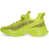 imageSteve Madden Womens Maxima SneakerLime