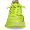 imageSteve Madden Womens Maxima SneakerLime