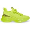 imageSteve Madden Womens Maxima SneakerLime