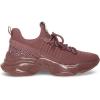 imageSteve Madden Womens Maxima SneakerMauve