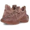 imageSteve Madden Womens Maxima SneakerMauve Rhinestone
