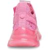 imageSteve Madden Womens Maxima SneakerPink Rhinestone