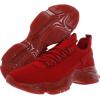 imageSteve Madden Womens Maxima SneakerRed Multi