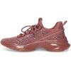 imageSteve Madden Womens Maxima SneakerRose