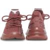 imageSteve Madden Womens Maxima SneakerRose