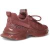 imageSteve Madden Womens Maxima SneakerRose