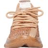 imageSteve Madden Womens Maxima SneakerRose Gold