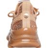 imageSteve Madden Womens Maxima SneakerRose Gold