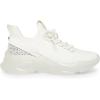 imageSteve Madden Womens Maxima SneakerWhite Multi