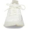 imageSteve Madden Womens Maxima SneakerWhite Multi
