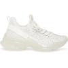 imageSteve Madden Womens Maxima SneakerWhite Pearl