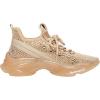 imageSteve Madden Womens Maxima SneakerYellow