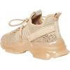 imageSteve Madden Womens Maxima SneakerYellow