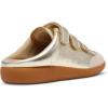 imageSteve Madden Womens Memento SneakerGold