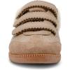 imageSteve Madden Womens Memento SneakerTaupe Sued