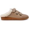 imageSteve Madden Womens Memento SneakerTaupe Sued