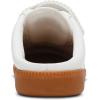 imageSteve Madden Womens Memento SneakerWhite