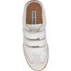 imageSteve Madden Womens Memento SneakerWhite