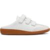 imageSteve Madden Womens Memento SneakerWhite