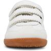 imageSteve Madden Womens Memento SneakerWhite