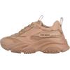 imageSteve Madden Womens Possession Platform SneakerAlmond