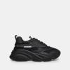 imageSteve Madden Womens Possession Platform SneakerBlack