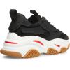 imageSteve Madden Womens Possession Platform SneakerBlack Multi