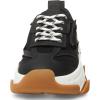 imageSteve Madden Womens Possession Platform SneakerBlack Multi