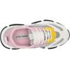 imageSteve Madden Womens Possession Platform SneakerBlackPink