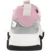 imageSteve Madden Womens Possession Platform SneakerBlackPink